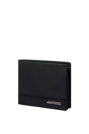 Samsonite PRO-DLX 6 SLG 046 - B 6CC+VFL+2C+C BLACK-144539-1041