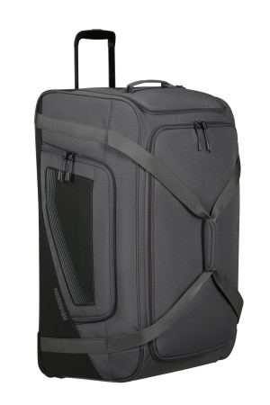 American Tourister CITY RACER DUFFLE/WH L BLACK-156134-1041