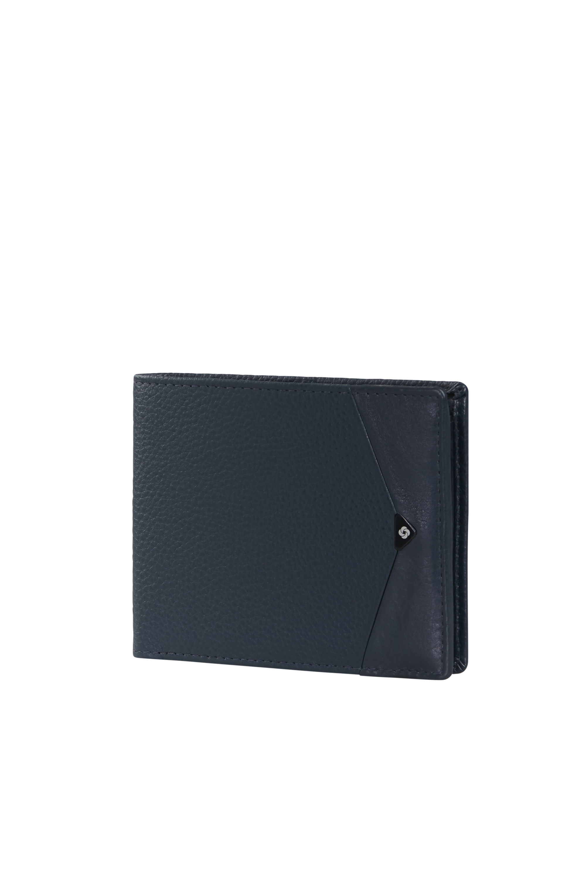 Samsonite LUMEX SLG 015 - B 4CC+2C+C BLUE/GREY-161534-1110