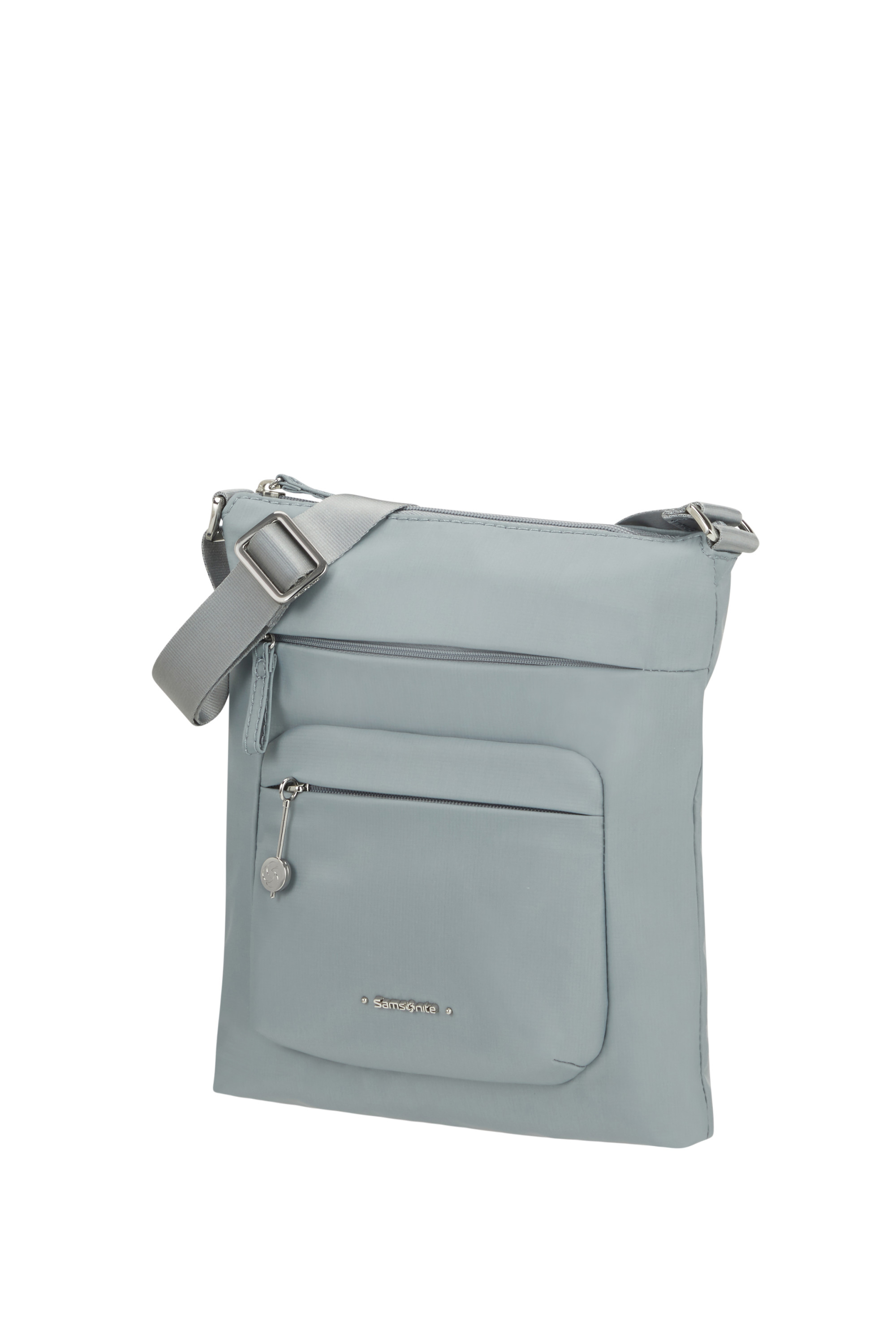 Samsonite MOVE 3.0 MINI SHOULDER BAG IPAD CANDY BLUE kép