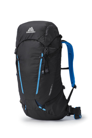Gregory ALPINE TARGHEE FT 35 MD/LG OZONE BLACK-132707-7416