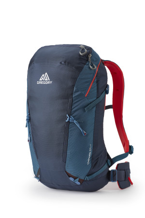 Gregory ALPINE TARGHEE FT 24 SM/MD SPARK NAVY-139320-8885