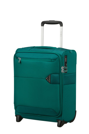 Samsonite URBIFY UPRIGHT 45/16 Ülés alatti bőrönd Fenyőzöld-150714-1693