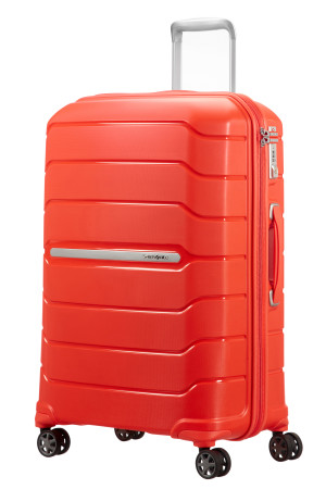 Samsonite FLUX SPINNER 68/25 EXP TANGERINE RED-88538-6270