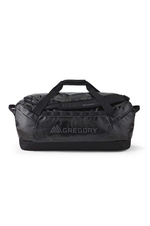 Gregory TECH DUFFELS ALPACA 100 OBSIDIAN BLACK-147932-0413