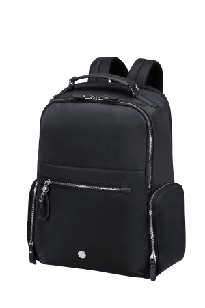 Samsonite KARISSA EVO Kerek hátizsák 156 Fekete-151684-1041