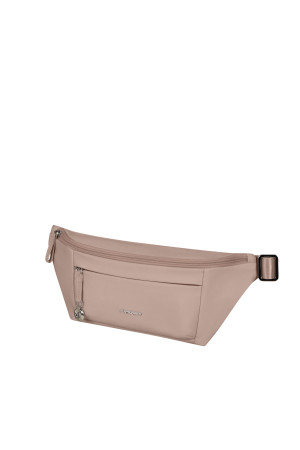 Samsonite MOVE 5.0 WAIST BAG S POWDER-151652-6034