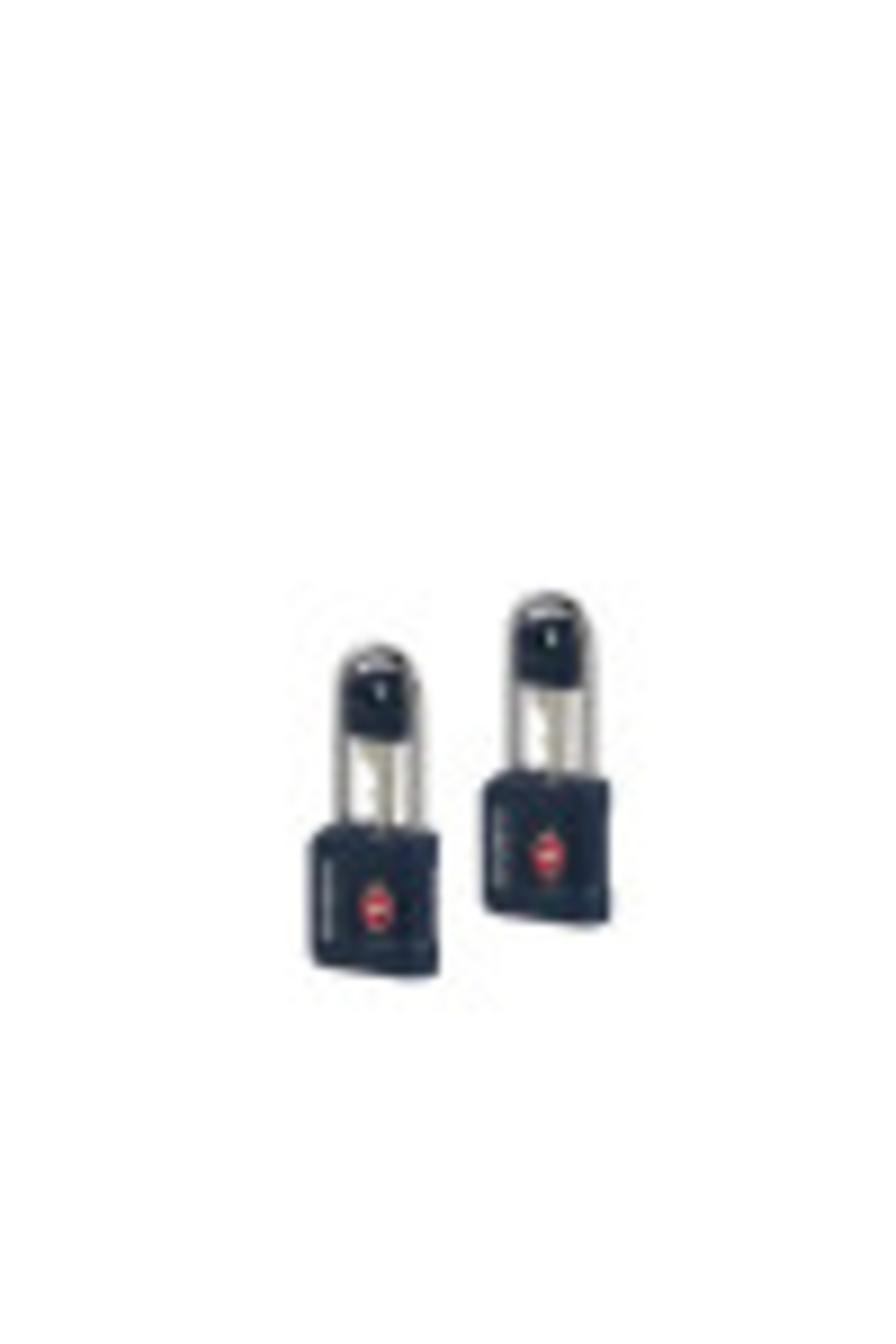 Samsonite TA REVOLUTION KEY LOCK TSA x2 MIDNIGHT BLUE kép