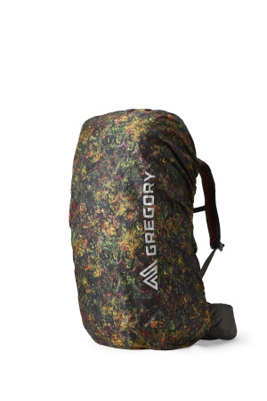 Gregory TECH ACCESS RAINCOVER 30L-50L TROPICAL FOREST-141348-9236