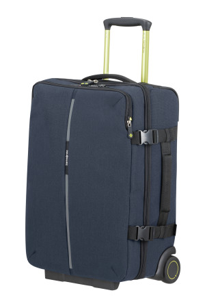 Samsonite SECURIPAK DUFFLE/WH 55/20 L 35CM DF Eklipsz kék-140564-7769