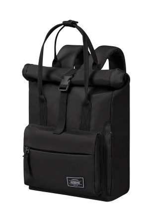 American Tourister URBAN GROOVE UG16 BACKPACK CITY BLACK-143779-1041