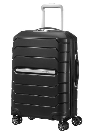 Samsonite FLUX SPINNER 55/20 EXP BLACK-88537-1041