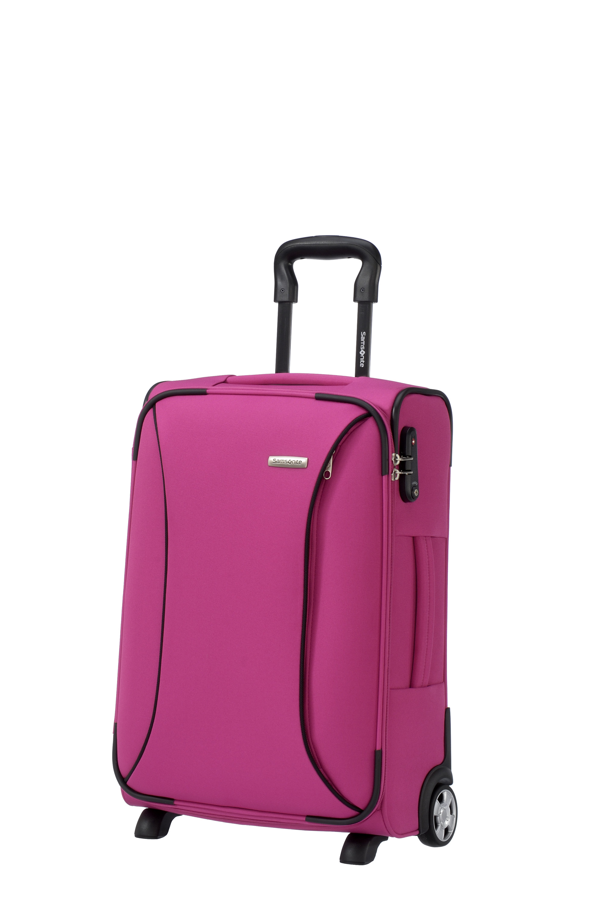 Samsonite NCS BOJANA UPRIGHT 55/20 PINK kép