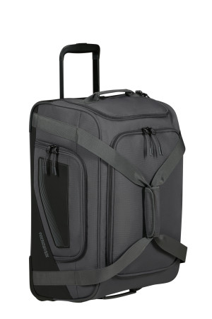 American Tourister CITY RACER DUFFLE/WH S BLACK-156132-1041
