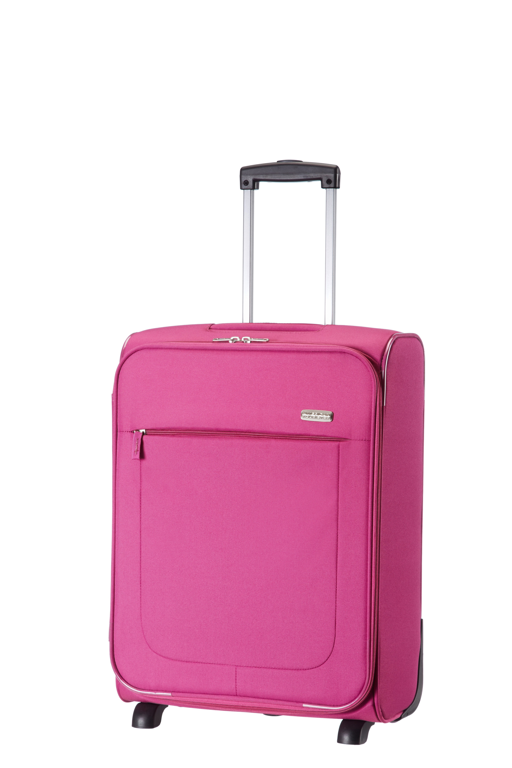 American Tourister SACRAMENTO 2.0 UPRIGHT S STRICT PINK kép