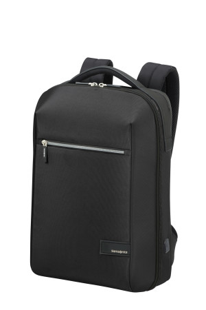 Samsonite Fekete-134549-1041