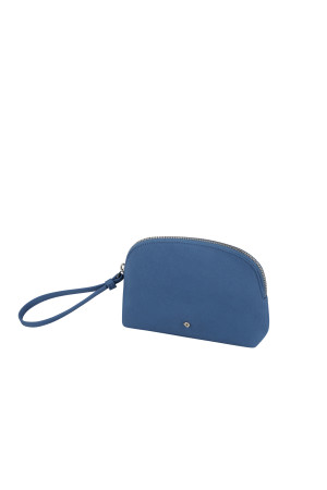 Samsonite POUCHY COSMETIC POUCH INDIGO BLUE-154047-1439