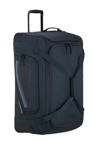 American Tourister CITY RACER DUFFLE/WH L NAVY-156134-1596