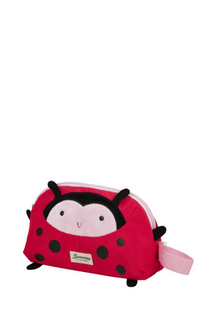 Sammies by Samsonite HAPPY SAMMIES ECO TOILET KIT LADYBUG LALLY JÁTÉKOS LEPKE-142477-9676
