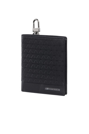 Samsonite PRO-DLX 6 SLG 152 - W 6CC+1C+HOOK FRAMED-156174-A123