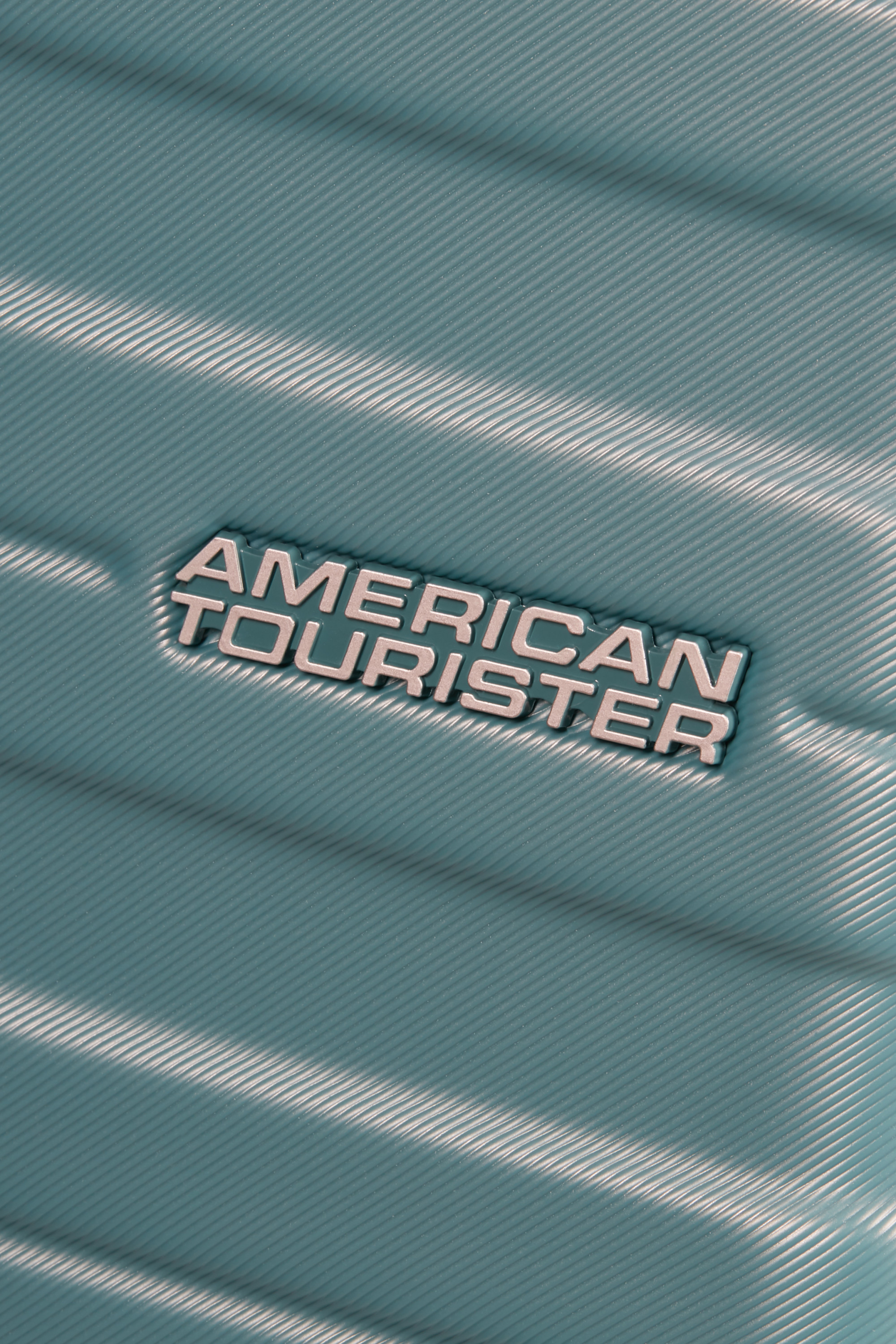 American Tourister POWERSTACK SPINNER 67/24 EXP TSA AQUA GREEN kép