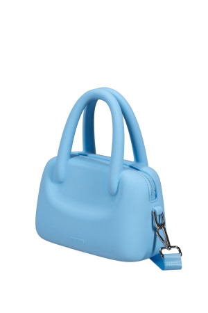 American Tourister JELLYPOP MINI BAG NEPTUNE BLUE-162201-372E