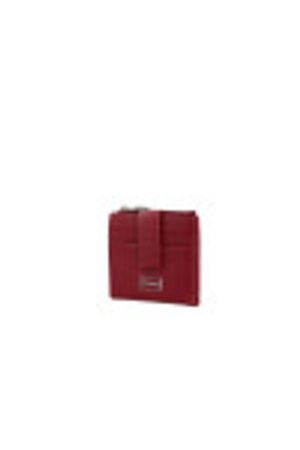 Samsonite IMAGE LEATHER SLG 048 - B 9CC+ZC+C RUBY WINE-161519-1762