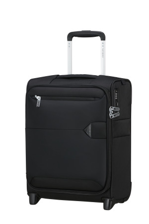 Samsonite URBIFY UPRIGHT 45/16 Ülés alatti bőrönd Fekete-150714-1041