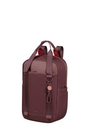 American Tourister MINIMA CITY BACKPACK S GALACTIC MAUVE-162275-A941