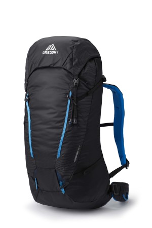 Gregory ALPINE TARGHEE FT 45 SM/MD OZONE BLACK-132708-7416