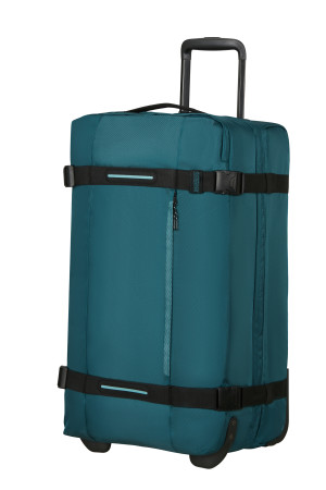 American Tourister URBAN TRACK DUFFLE/WH M TOTALLY TEAL-143164-2774