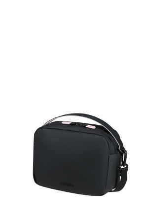American Tourister PUFFYPOP POUCH BLACK-156527-1041