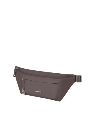 Samsonite MOVE 5.0 WAIST BAG S DARK TAUPE-151652-8017