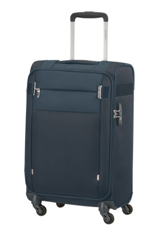 Samsonite CITYBEAT SPINNER 55/20 LENGTH 35CM NAVY BLUE-128829-1598