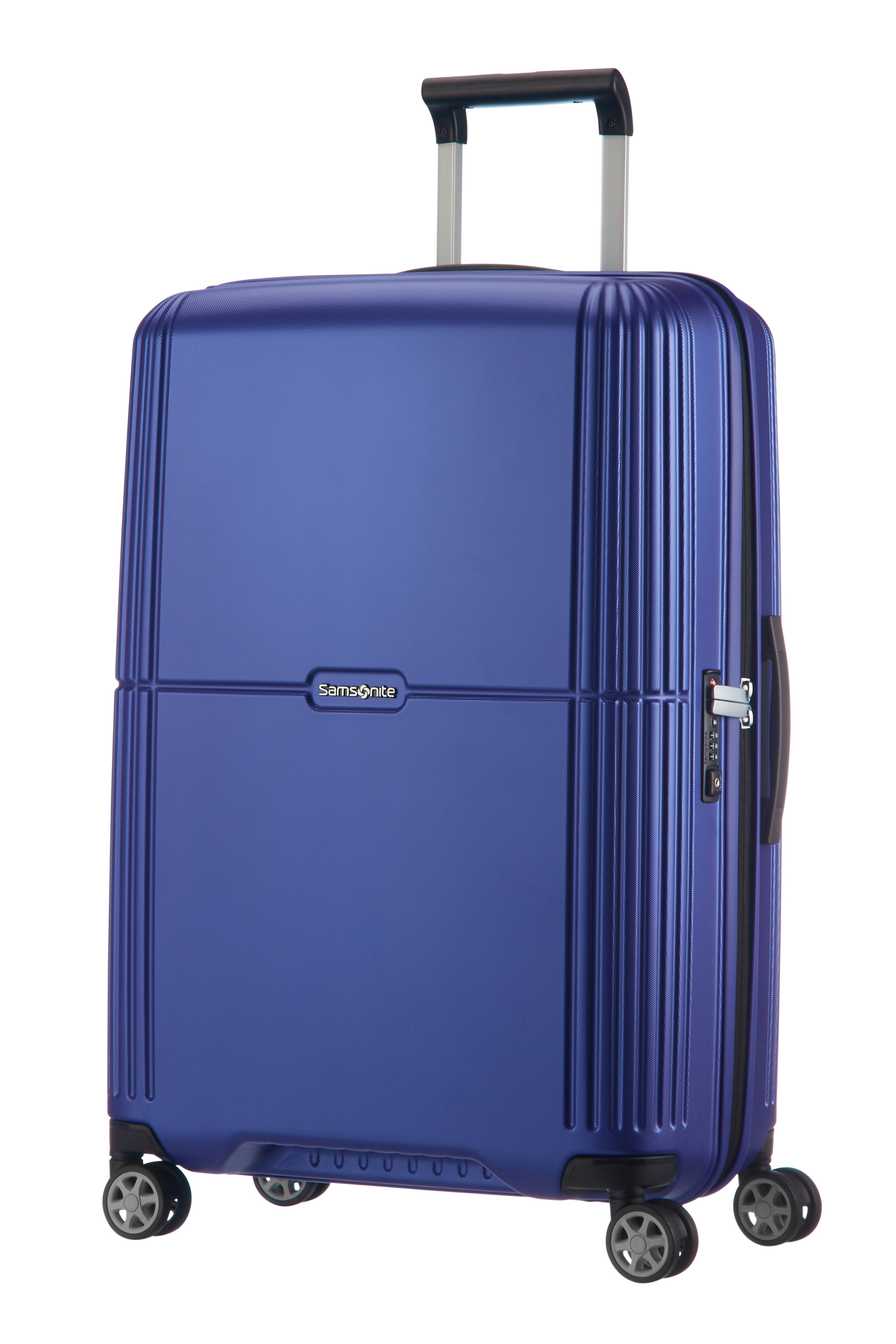 Samsonite ORFEO SPINNER 69/25 COBALT BLUE-92669-1217
