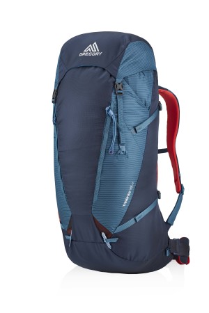 Gregory ALPINE TARGHEE FT 45 MD/LG SPARK NAVY-132709-8885