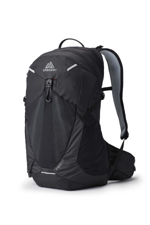 Gregory BIOSYNC MIKO 25 OPTIC BLACK-145276-9974
