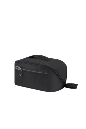 American Tourister CLOUDRIDER WASH BAG JET Fekete-157362-1465