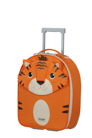 Sammies by Samsonite HAPPY SAMMIES ECO UPRIGHT 45/16 TIGER TOBY TIGER TOBY-151669-A467