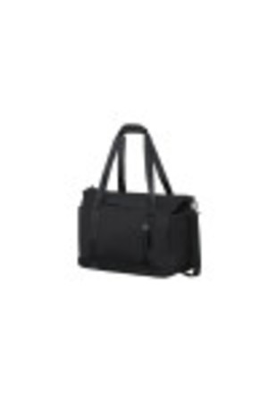 American Tourister MINIMA WEEKENDER EXP. BLACK-162278-1041