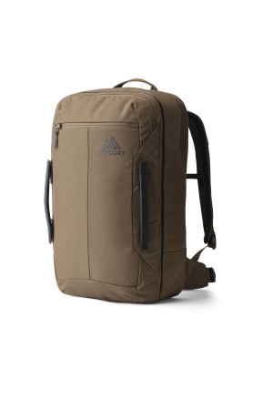 Gregory ADV-TRAVEL PACKS BORDER CARRY ON 40 MESA BROWN-154920-D789