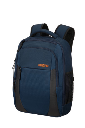 American Tourister URBAN GROOVE UG12 LAPT BP 15.6" SLIM Sötét tengerész kék-139867-1265
