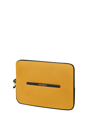 ECODIVER ADD-ONS Laptop Sleeve 15.6" sárga laptop tok-157192-1924