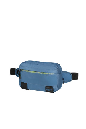 American Tourister URBAN TRACK SLING BAG Koronakék-151306-A283