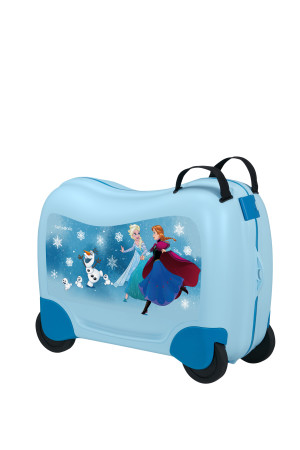 Samsonite DREAM2GO DISNEY RIDE-ON SUITCASE DISNEY FROZEN MAGIC-145048-5030
