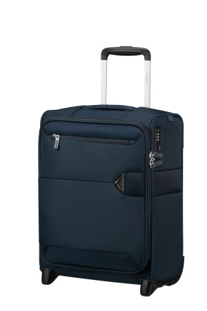 Samsonite URBIFY UPRIGHT 45/16 Ülés alatti bőrönd Sötétkék-150714-1598
