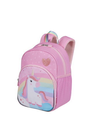 American Tourister WONDERTRIPS BACKPACK MINI UNICORN-162073-8011
