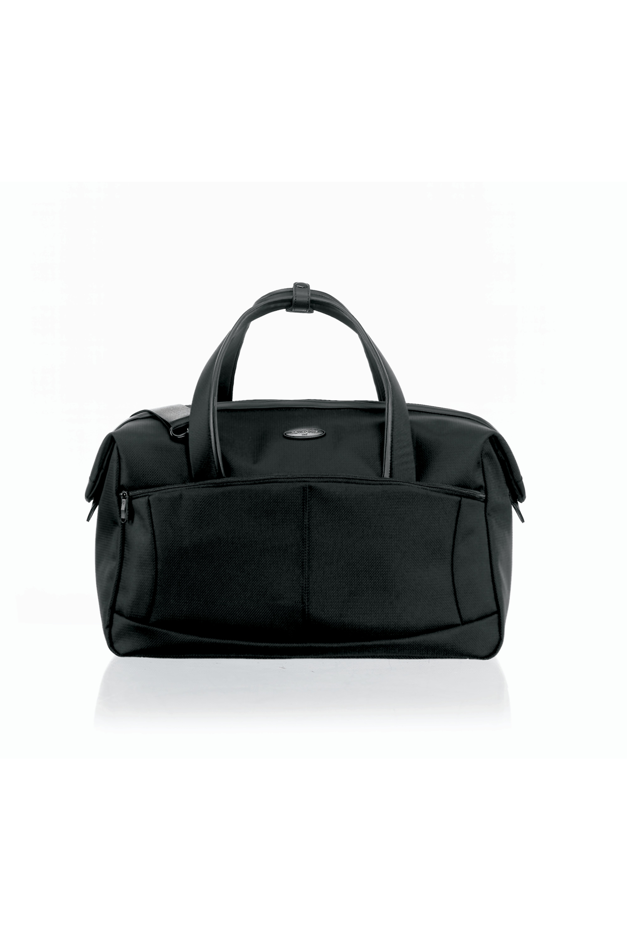 Samsonite STREAMLITE SOFTSIDE BOSTON BAG BLACK kép