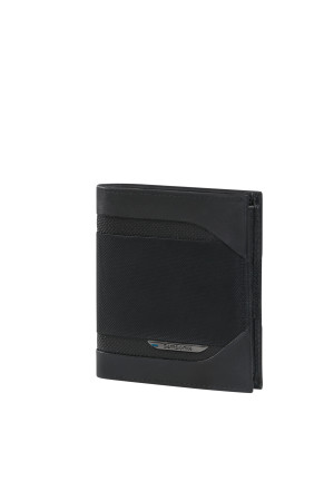 Samsonite SPECTROLITE 4.0 SLG 124 - WAL S 3/2CC+COIN+C BLACK-161512-1041