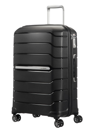 Samsonite FLUX SPINNER 68/25 EXP BLACK-88538-1041